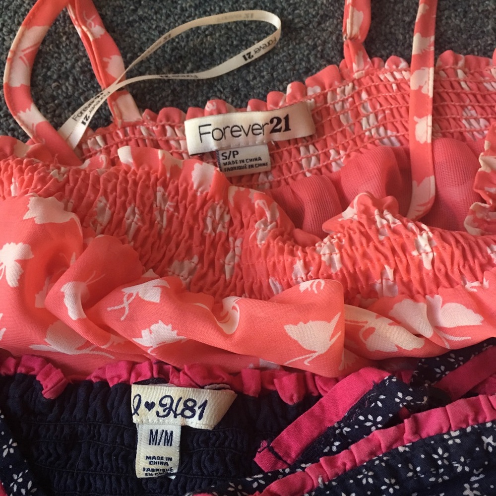 Dress bundle - Picture 2 of 2